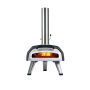 Ooni Karu 2 Multi-Brennstoff Pizzaofen 30 cm