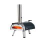 Ooni Karu 2 Multi-Brennstoff Pizzaofen 30 cm