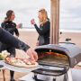 Ooni Karu 2 Multi-Brennstoff Pizzaofen 30 cm