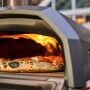 Ooni Karu 2 Multi-Brennstoff Pizzaofen 30 cm