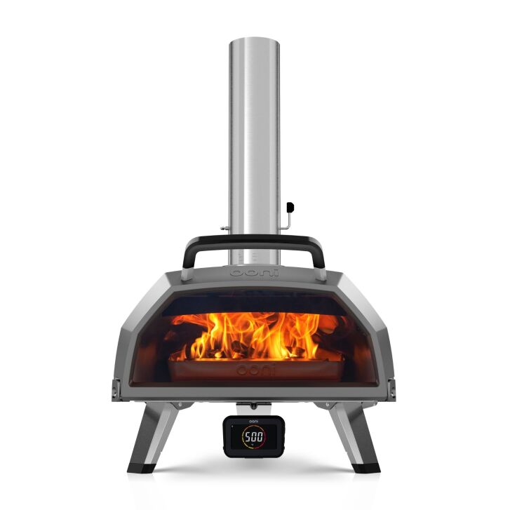 Ooni Karu 2 Pro Multi-Brennstoff Pizzaofen 40 cm
