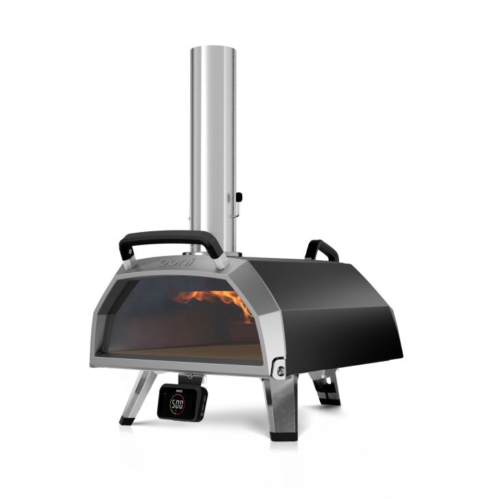Ooni Karu 2 Pro Multi-Brennstoff Pizzaofen 40 cm