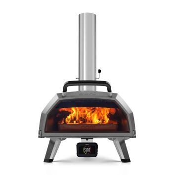 Ooni Karu 2 Pro Multi-Brennstoff Pizzaofen 40 cm
