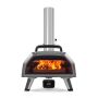 Ooni Karu 2 Pro Multi-Brennstoff Pizzaofen 40 cm