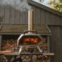 Ooni Karu 2 Pro Multi-Brennstoff Pizzaofen 40 cm