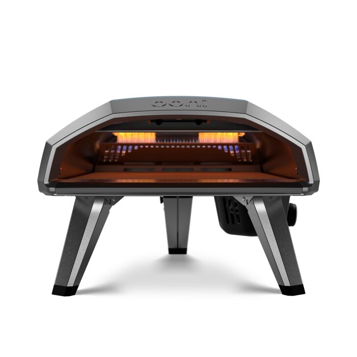 Ooni Koda 2 Gas Pizzaofen 35 cm