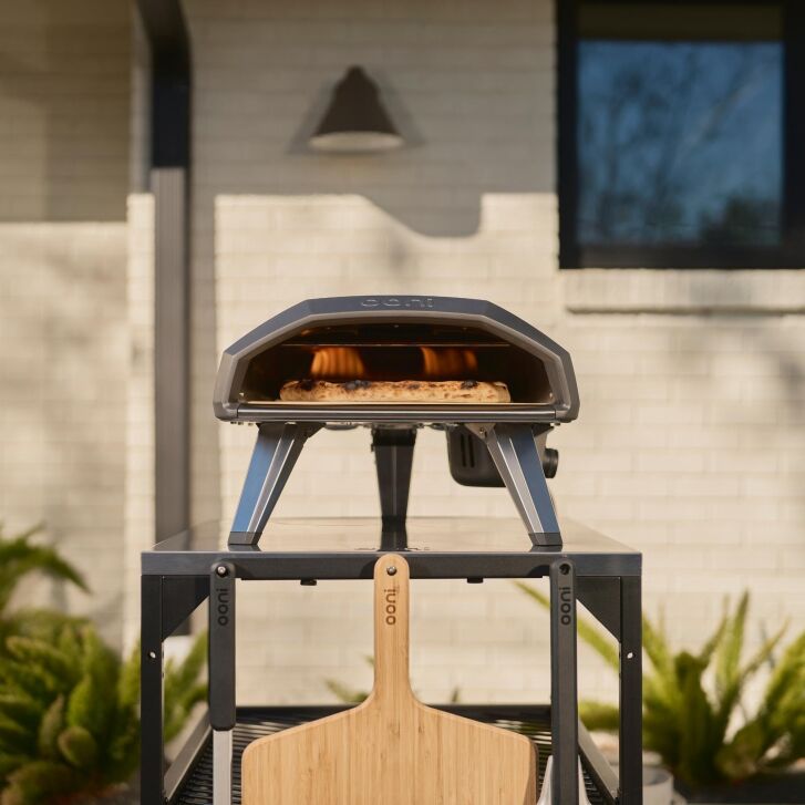Ooni Koda 2 Gas Pizzaofen 35 cm