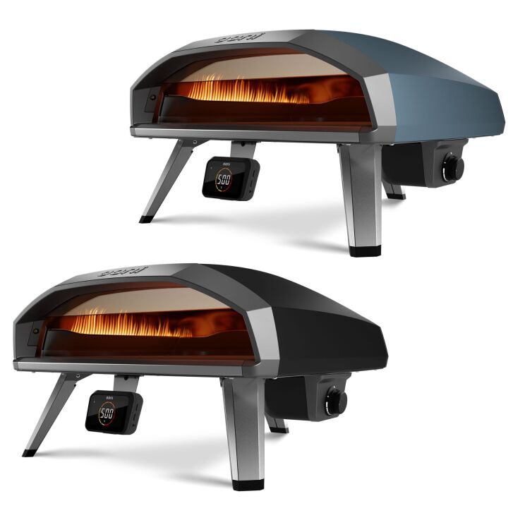 Ooni Koda 2 Pro Gas Pizzaofen 45 cm