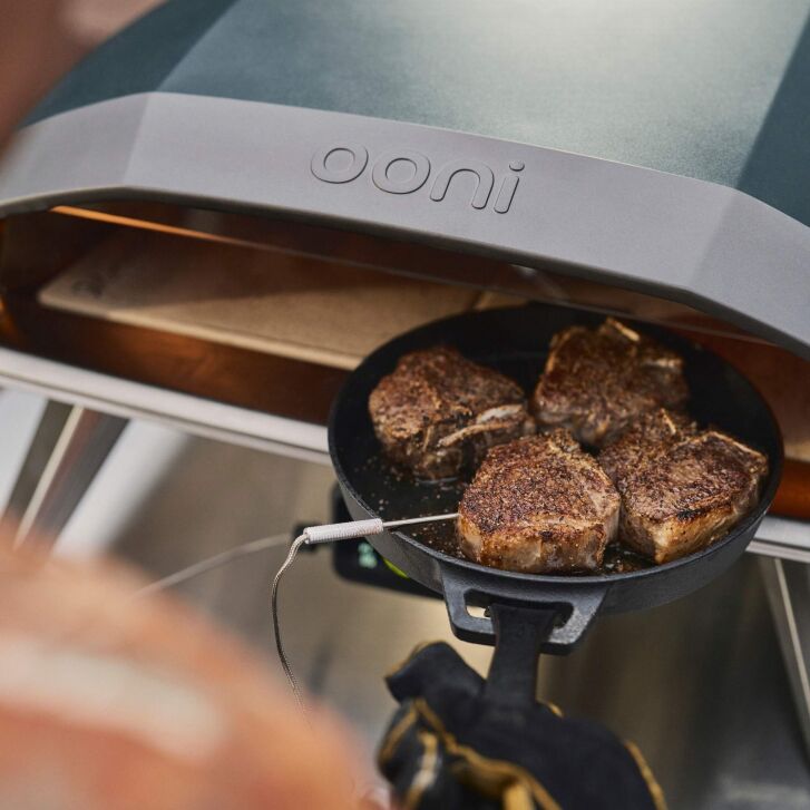 Ooni Koda 2 Pro Gas Pizzaofen 45 cm