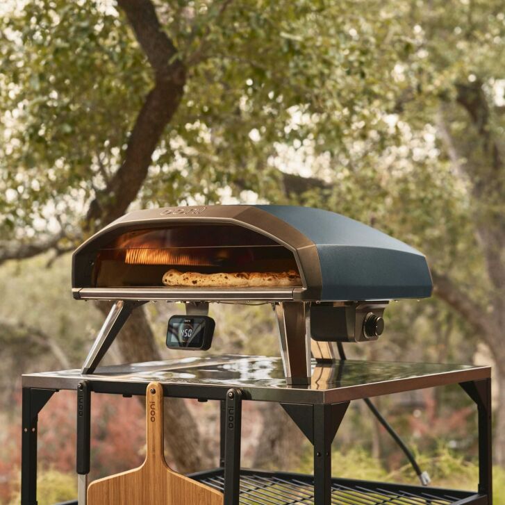 Ooni Koda 2 Pro Gas Pizzaofen 45 cm