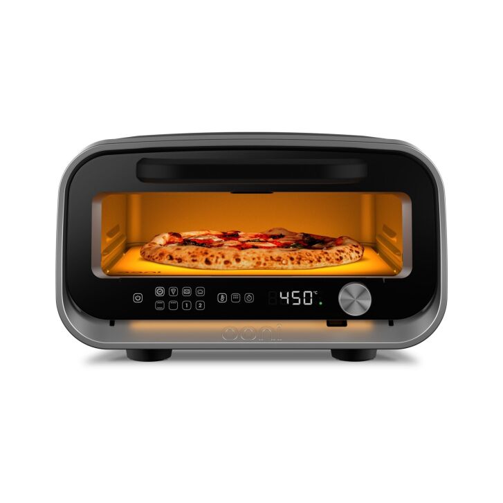 Ooni Volt 2 Elektro-Innen-Pizzaofen 30 cm