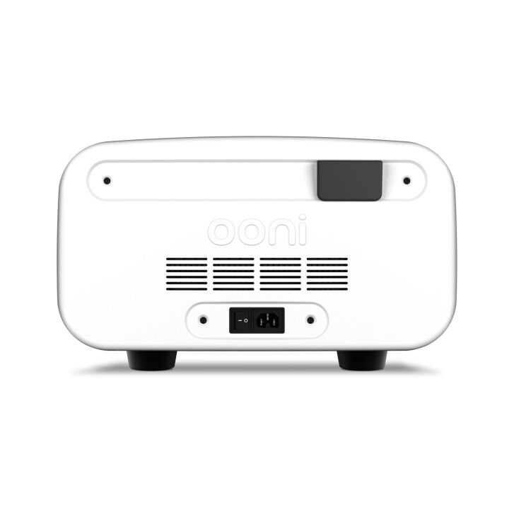 Ooni Volt 2 Elektro-Innen-Pizzaofen 30 cm