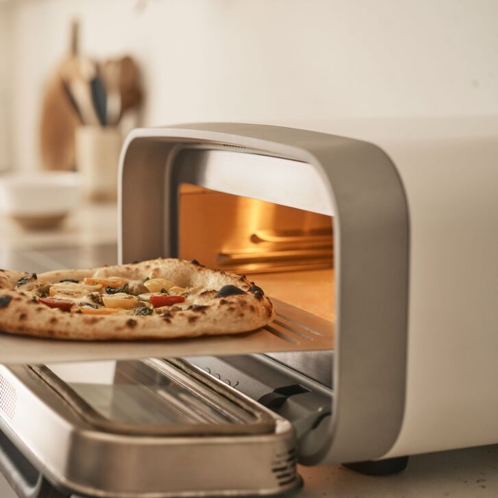 Ooni Volt 2 Elektro-Innen-Pizzaofen 30 cm