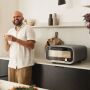 Ooni Volt 2 Elektro-Innen-Pizzaofen 30 cm