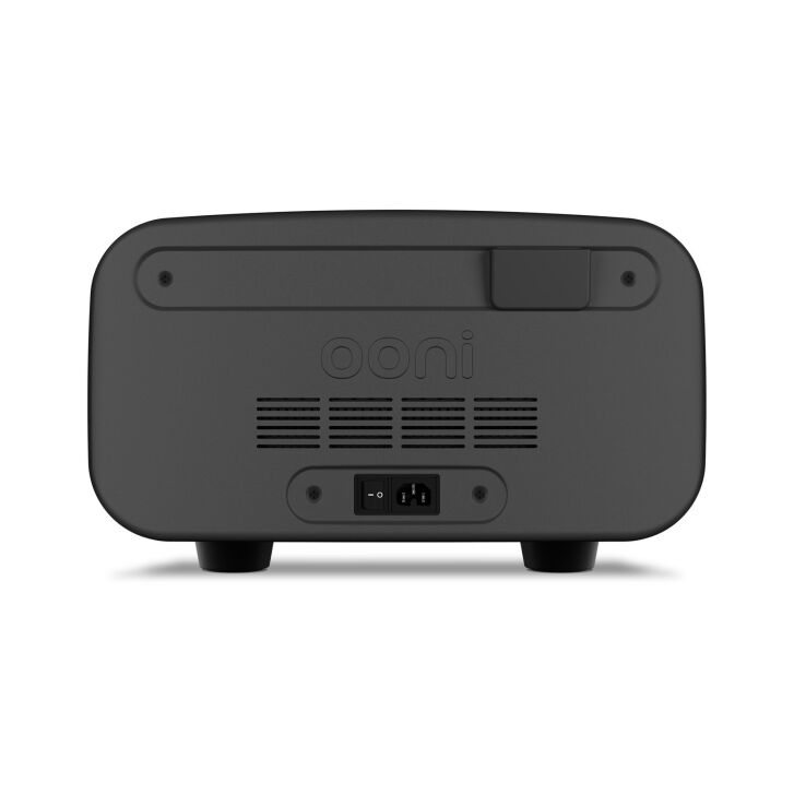 Ooni Volt 2 Elektro-Innen-Pizzaofen 30 cm - ANTHRAZIT GRAU