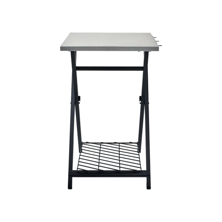 Ooni Klapptisch kompatibel mit Karu 2, Karu 2 Pro, Koda 2, Koda 12 & Koda 16