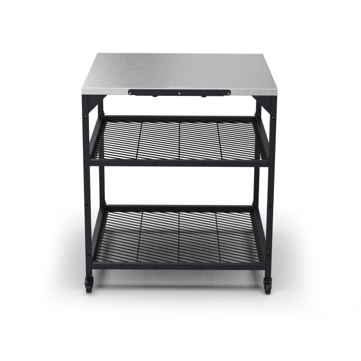 Ooni Modultisch groß, kompatibel mit Karu 2, Karu 2 Pro, Koda 2, Koda 2 Pro, Koda 2 Max, Koda 12 & Koda 16