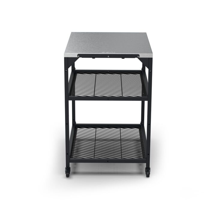 Ooni Modultisch medium, kompatibel mit Karu 2, Karu 2 Pro, Koda 2, Koda 12 & Koda 16