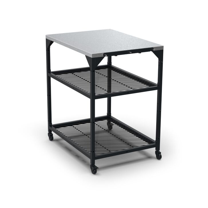 Ooni Modultisch medium, kompatibel mit Karu 2, Karu 2 Pro, Koda 2, Koda 12 & Koda 16