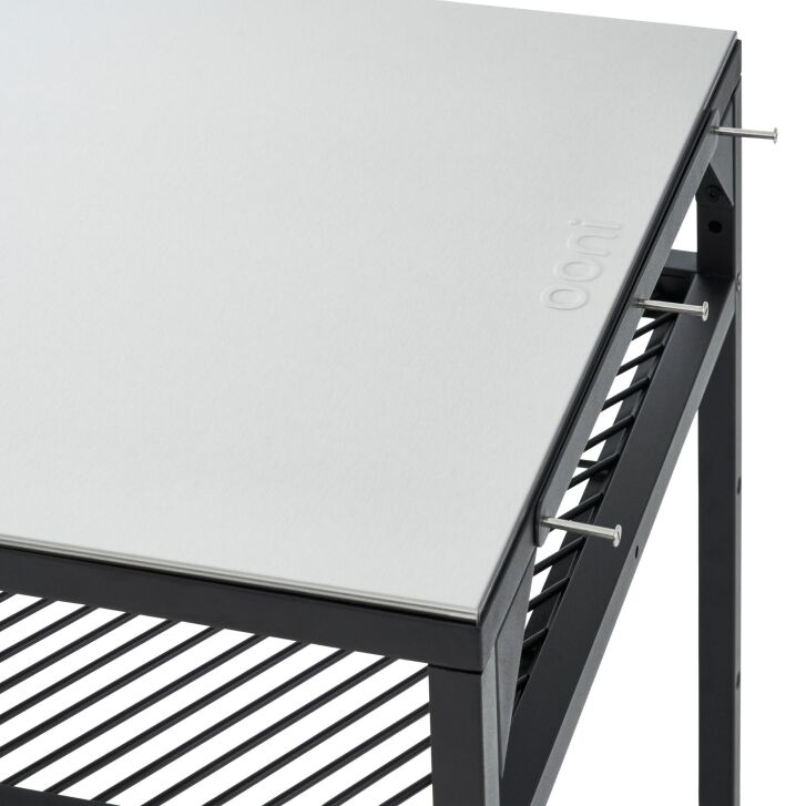 Ooni Modultisch medium, kompatibel mit Karu 2, Karu 2 Pro, Koda 2, Koda 12 & Koda 16