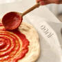 Ooni Kompakt Pizzaschieber