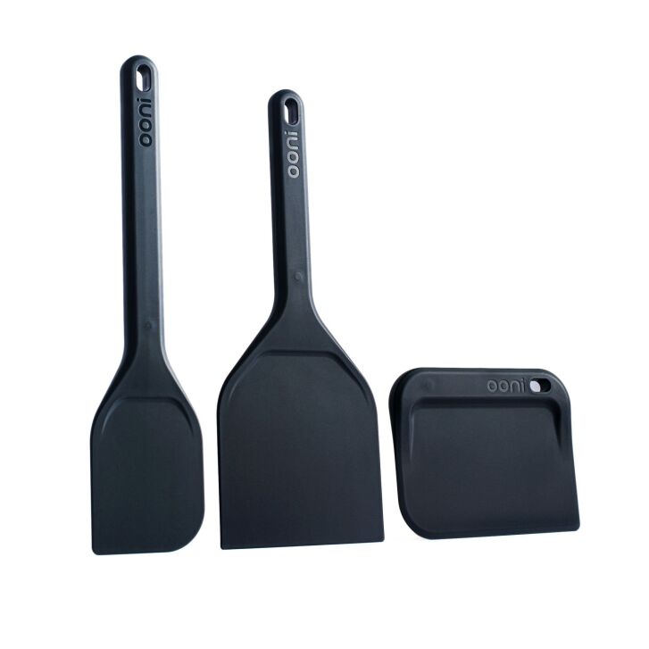 Ooni Teigwerkzeug-Set