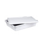 Ooni Pizzateigboxen stapelbar