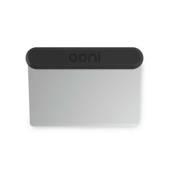 Ooni Pizzateigschaber