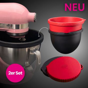 Kitty Professional "Dolly" 2er Set...