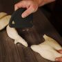 Wilfa Probaker NXT im Spar-Set Marcel Paa mit GRATIS Marcel Paa Grußkarte, Teigkarte & Küchenwaage - Schwarz