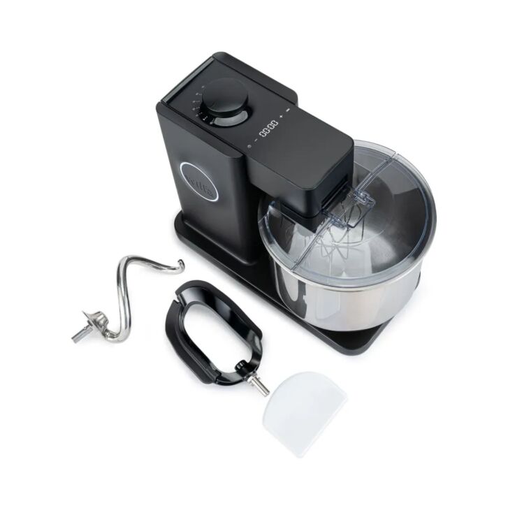 Wilfa Probaker NXT Spar-Paket mit 3-teiligem Pasta-Set inkl. Tool-Adapter