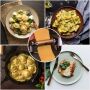 WIlfa Probaker NXT Spar-Paket mit 3-teiligem Pasta-Set inkl. Tool-Adapter - Grau