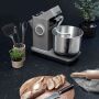 Wilfa Probaker Spar-Set mit Trommelraffel inkl. Tool-Adapter