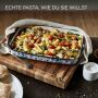 Nudelpresse Pasta Fresca kompatibel mit WILFA Küchenmaschinen