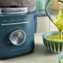 KitchenAid Pure Power Standmixer mit Glaskrug 1,85 L
