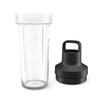 KitchenAid Zubehör: Mitnahmebehälter 500 ml...