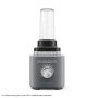 KitchenAid Zubehör: Mitnahmebehälter 500 ml inkl. Deckel kompatibel mit Pure Power Mixer 5KSB2071 / 5KSB2073