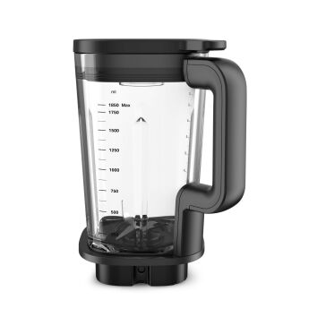KitchenAid Zubehör: 1,85 Liter Mixkrug aus Glas -...
