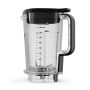 KitchenAid Zubehör: 2,0 Liter Mixkrug aus Tritan - kompatibel mit Pure Power Mixer 5KSB2071 / 5KSB2073