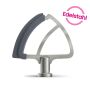 KitchenAid Flexirührer aus Edelstahl für 4,3 / 4,7 und 4,8 Liter Küchenmaschinen