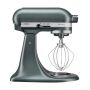 KitchenAid Schneebesen aus Edelstahl für 4,3 / 4,7 und 4,8 Liter Küchenmaschinen