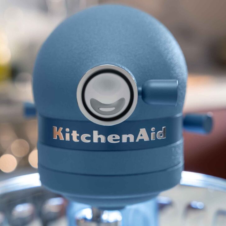 KitchenAid Artisan Plus 4,7 Liter 5KSM50 mit Licht LUMINAIRE - DESIGN EDITION