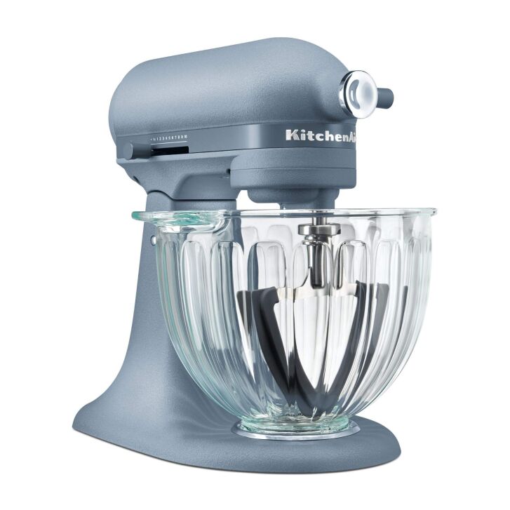 KitchenAid Artisan Plus 4,7 Liter 5KSM50 mit Licht LUMINAIRE - DESIGN EDITION