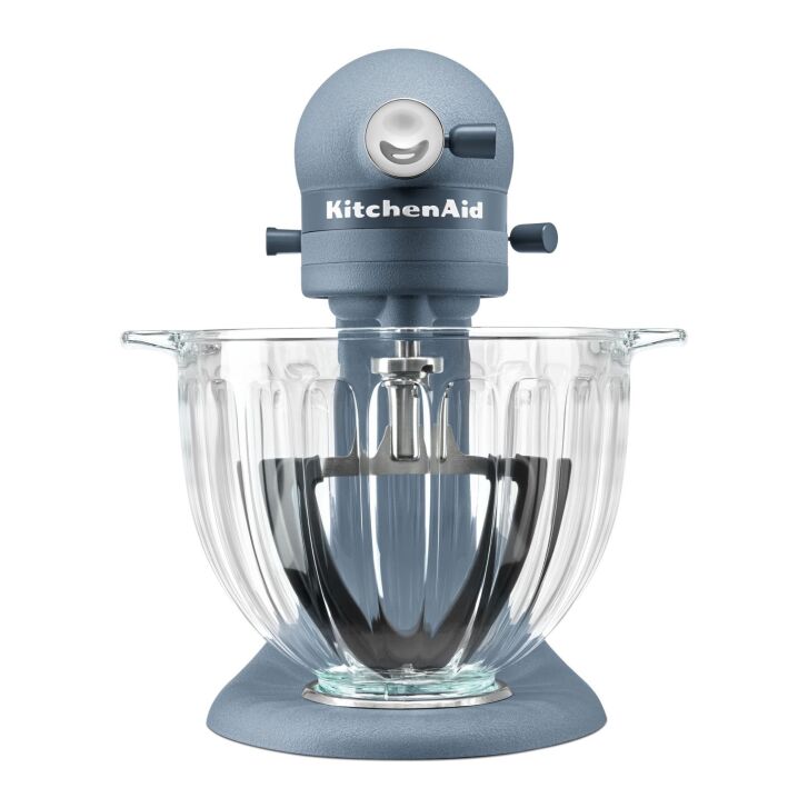 KitchenAid Artisan Plus 4,7 Liter 5KSM50 mit Licht LUMINAIRE - DESIGN EDITION