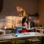 KitchenAid Artisan Plus 4,7 Liter 5KSM50 mit Licht LUMINAIRE - DESIGN EDITION