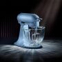 KitchenAid Artisan Plus 4,7 Liter 5KSM50 mit Licht LUMINAIRE - DESIGN EDITION