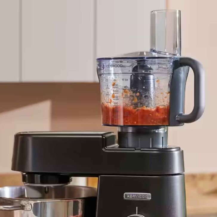 Kenwood Chef XL Pro KVL87.003BK - Kenwood Knetmaschine