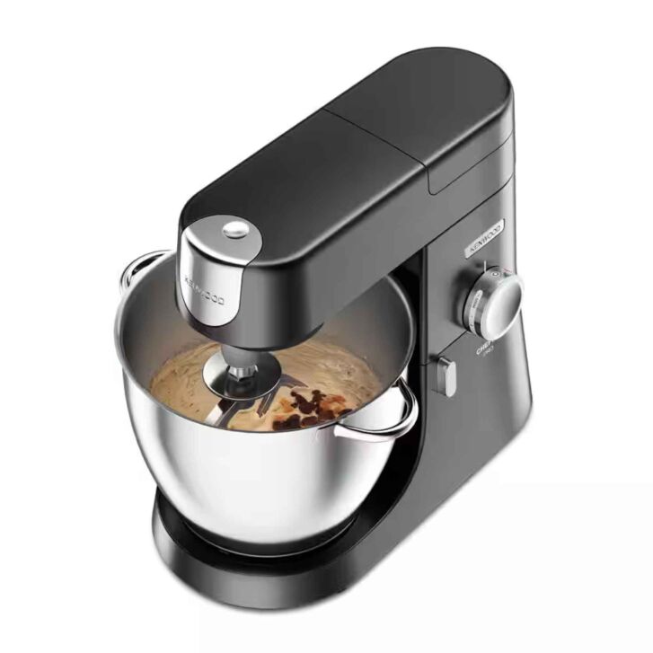 Kenwood Chef XL Pro KVL87.003BK - Kenwood Knetmaschine