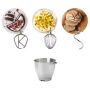 Kenwood Chef XL Pro KVL87.003BK - Kenwood Knetmaschine
