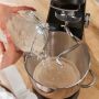 Kenwood Chef XL Pro KVL87.003BK - Kenwood Knetmaschine